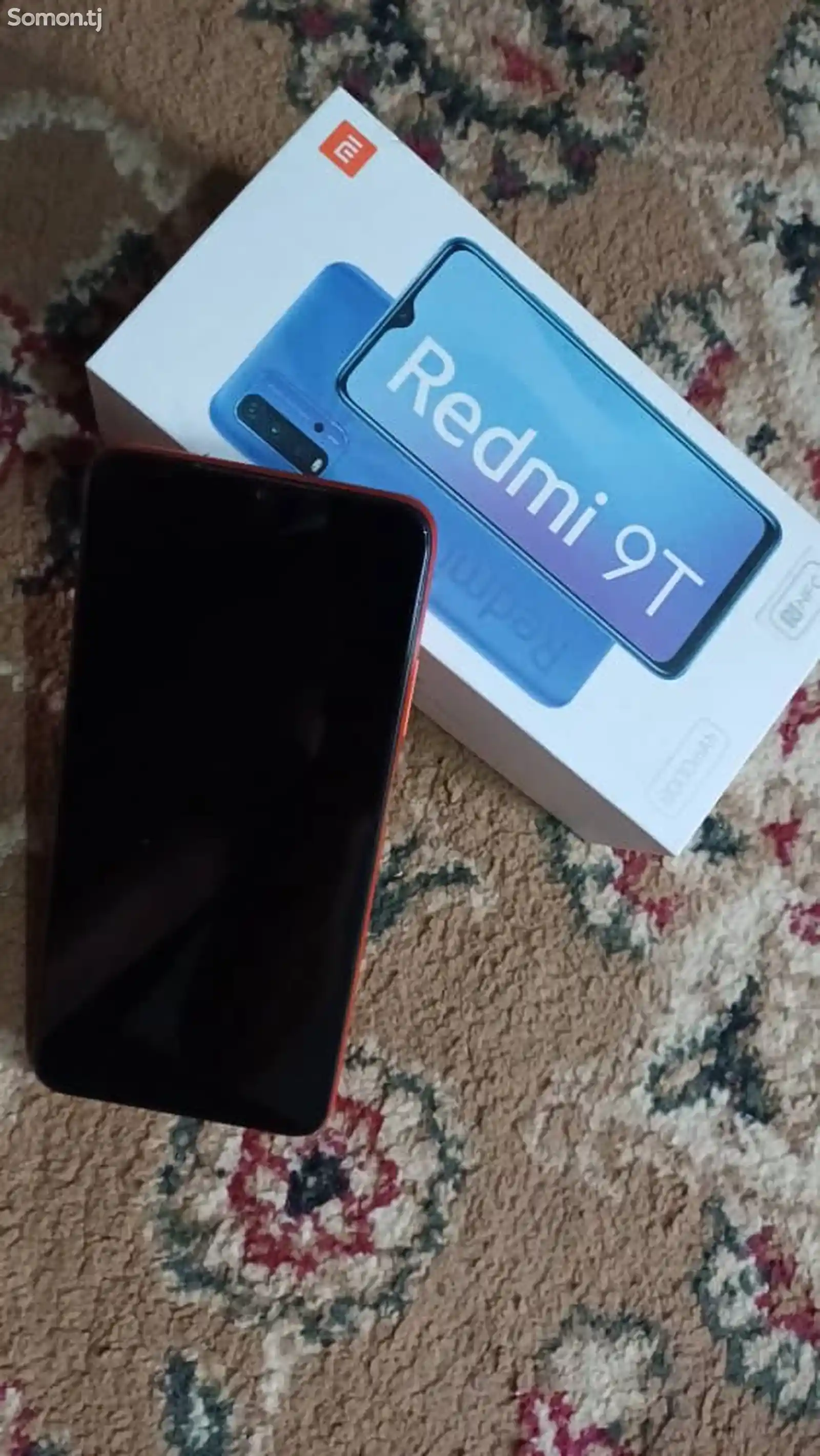 Xiaomi Redmi 9T-1