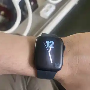 Смарт часы Apple watch 9 45MM