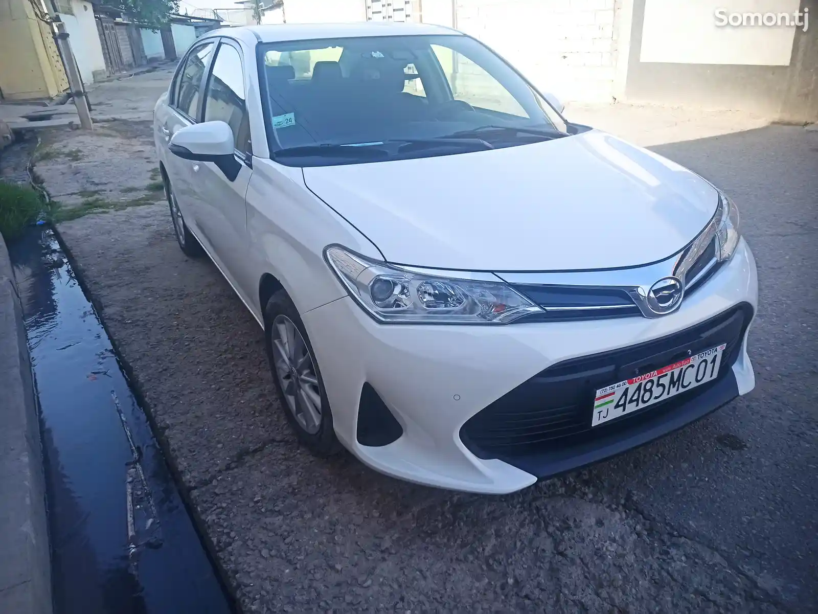 Toyota Corolla, 2017-2