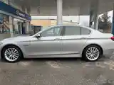 BMW 5 series, 2015-4