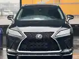 Lexus RX series, 2018-2