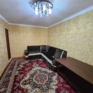 2-комн. квартира, 4 этаж, 55м², 3мкр