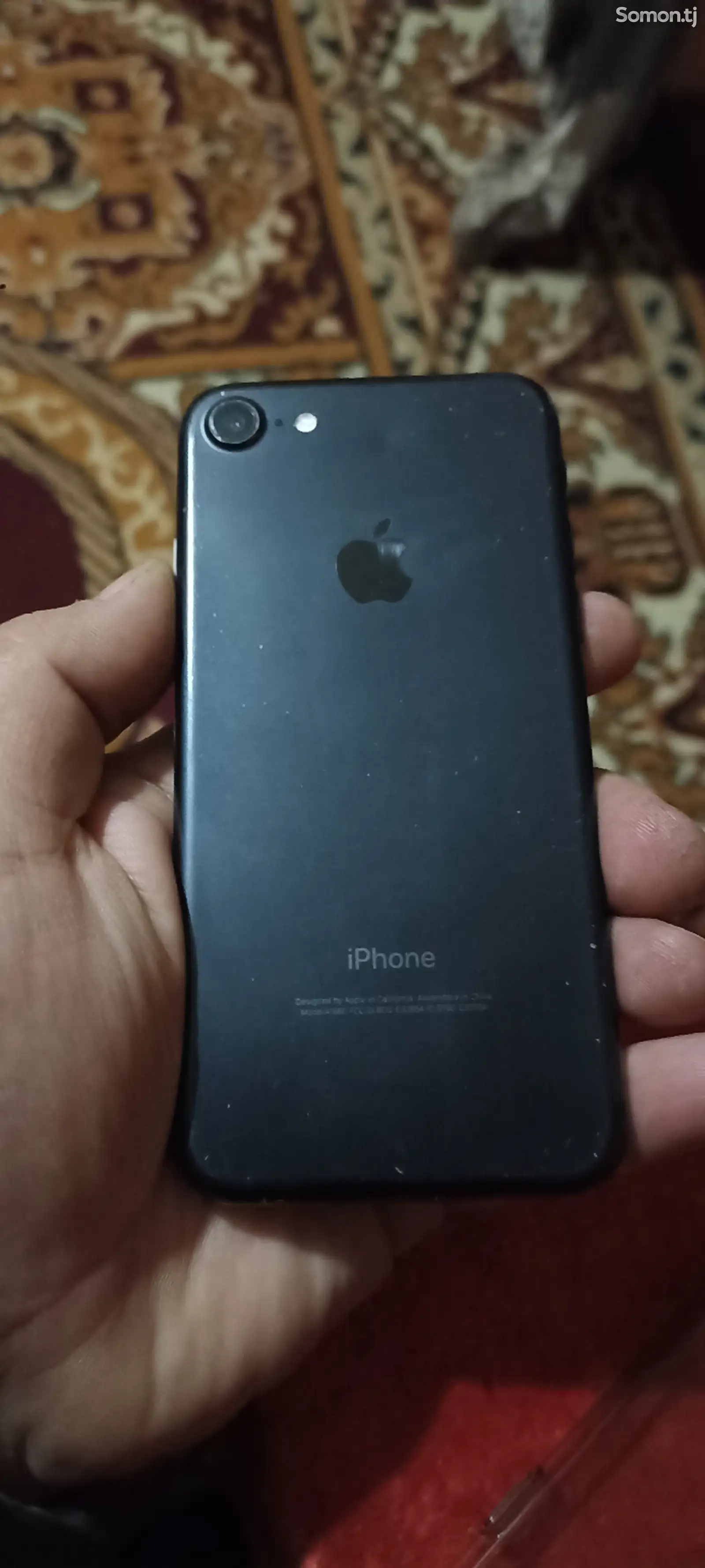 Apple iPhone 7, 32 gb-1