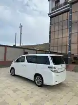 Toyota Vellfire, 2014-3