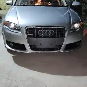 Audi A4, 2006