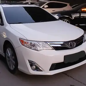 Toyota Camry, 2012