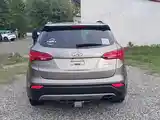 Hyundai Santa Fe, 2014-4