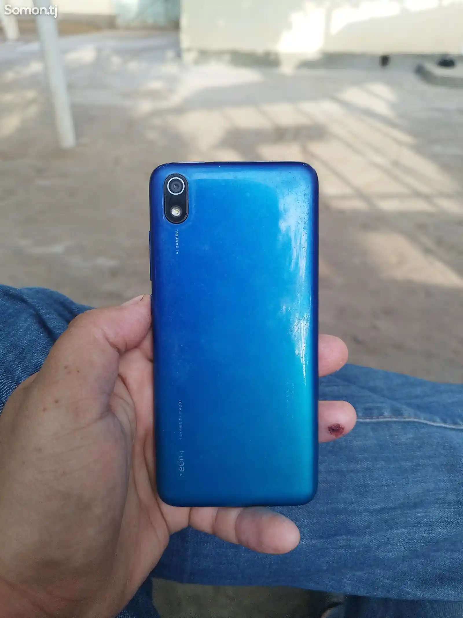 Xiaomi Redmi 7A-2