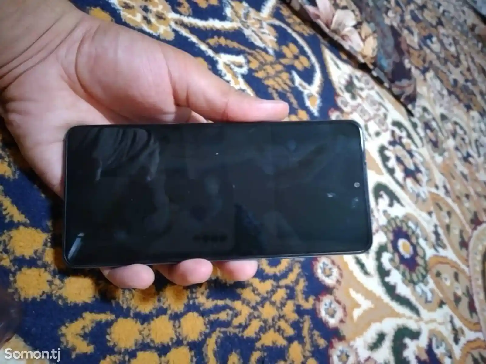 Xiaomi Redmi Note 12 Pro-1