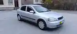 Opel Astra G, 2006-2