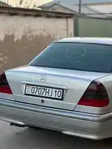 Mercedes-Benz C class, 2000-2