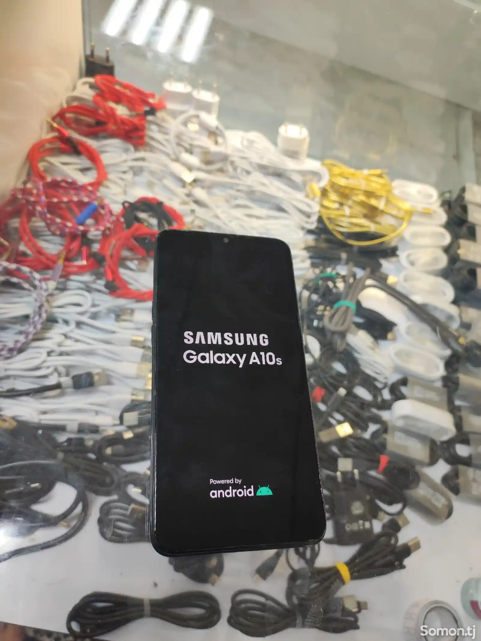 Samsung Galaxy A10S-1