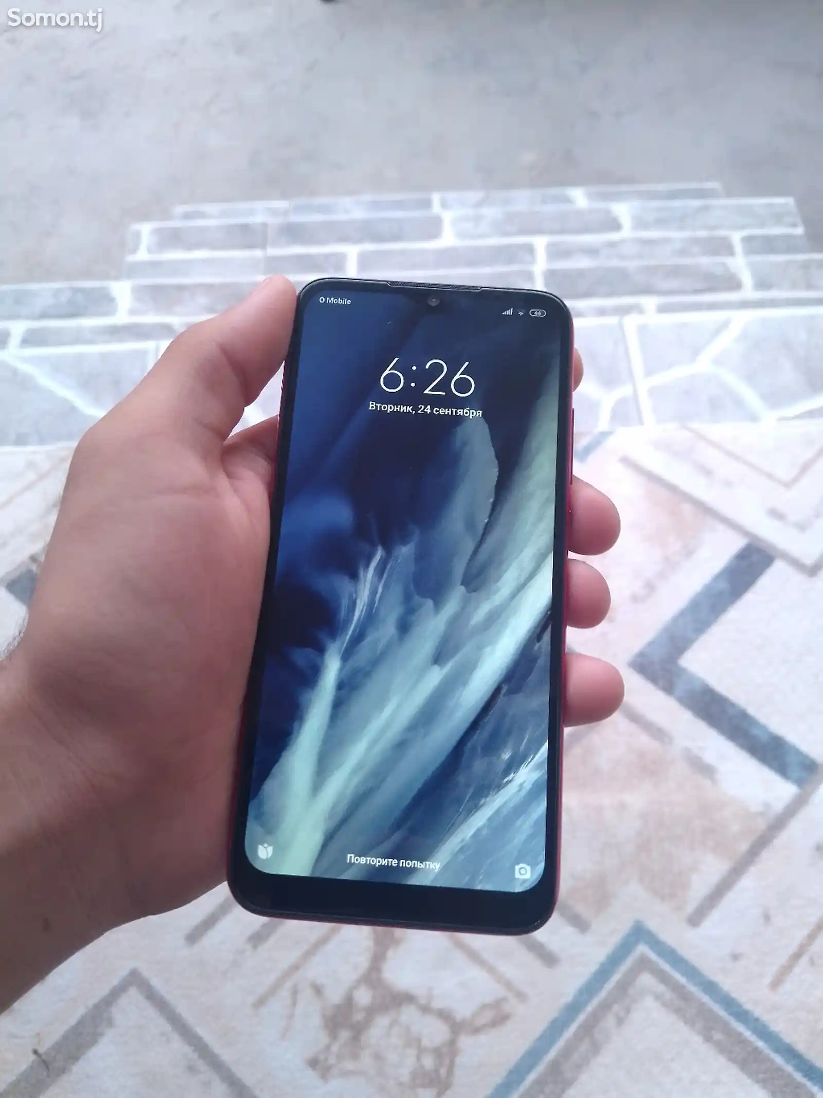 Xiaomi Redmi Note 7 64g-3