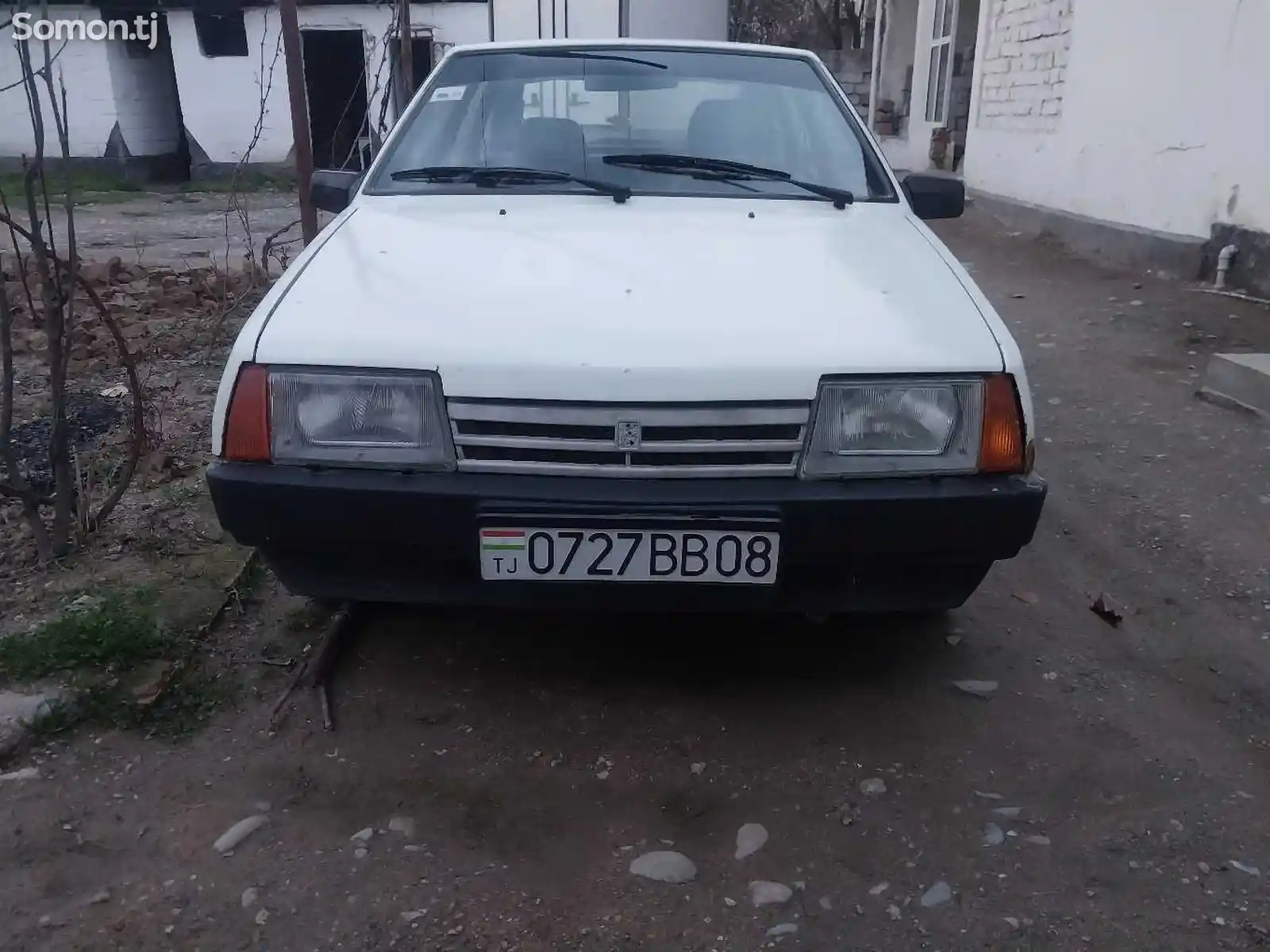 ВАЗ 2109, 1995-2