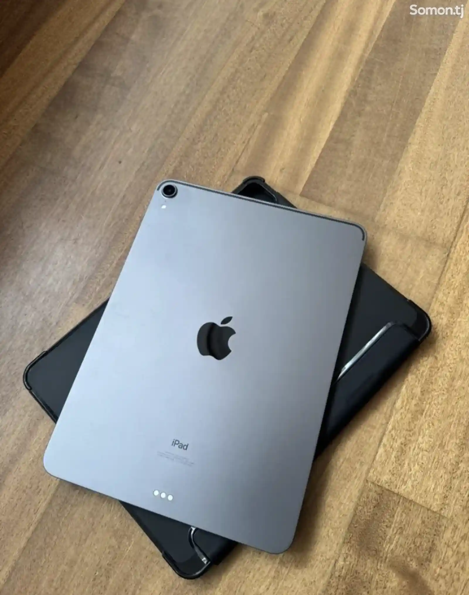 Планшет Apple iPad Pro 11 256gb-1