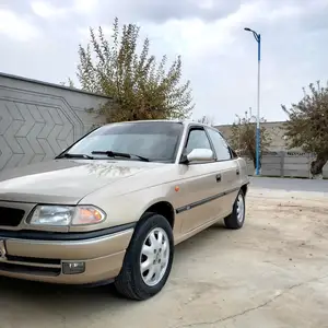 Opel Astra F, 1997