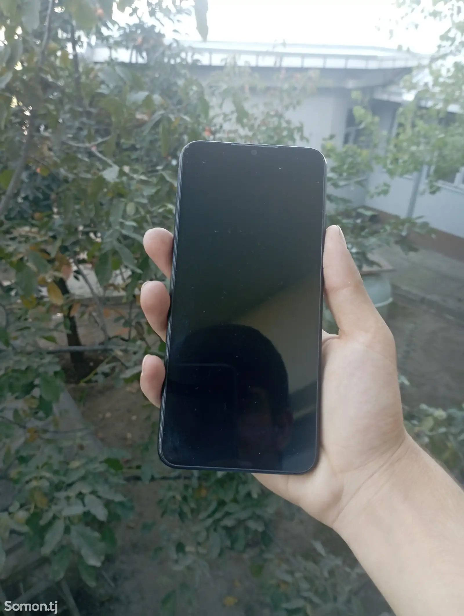 Xiaomi Redmi 10A-3