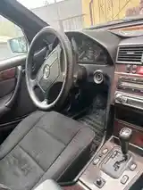 Mercedes-Benz C class, 1999-2