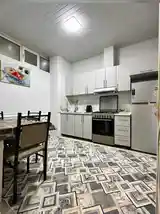 2-комн. квартира, 3 этаж, 68м², Альфемо-8