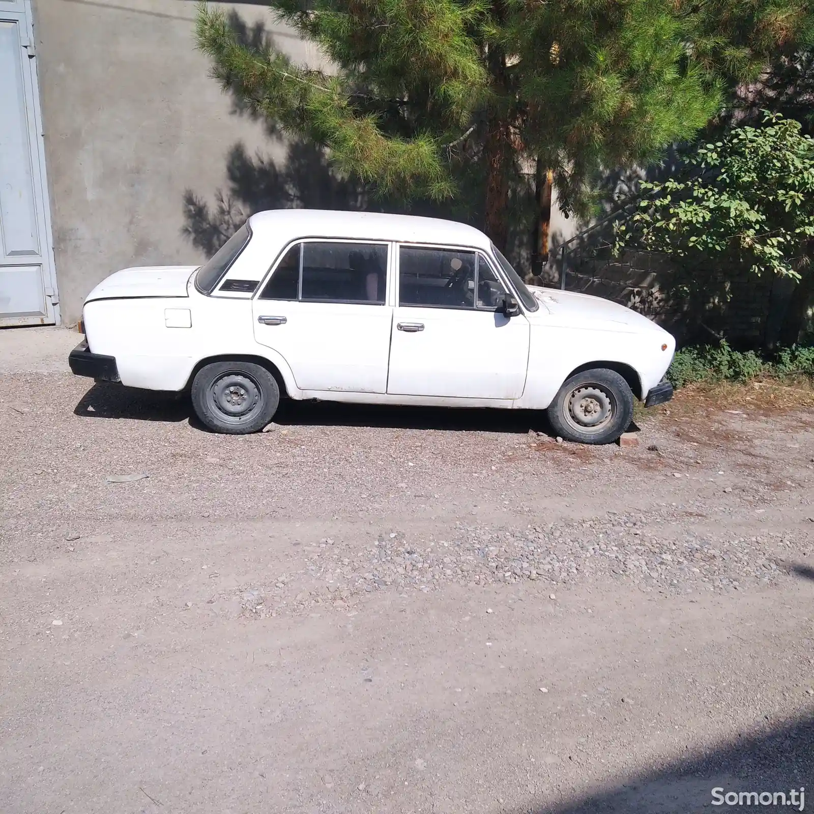 ВАЗ 2101, 1984-2