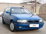 Opel Astra F, 1992-2