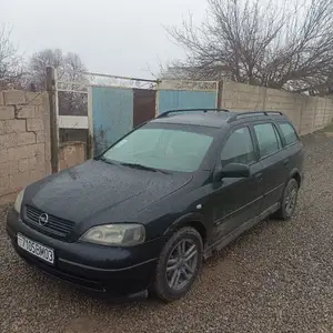 Opel Astra J, 1999