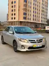 Toyota Corolla, 2010-4