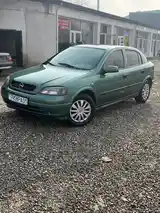 Opel Astra G, 1999-9