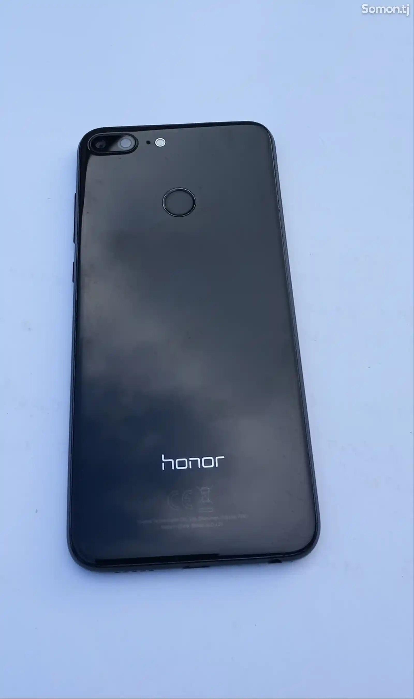 Телефон Honor 9lite-3