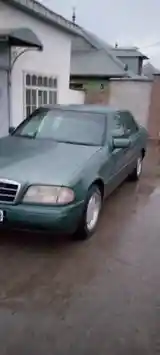 Mercedes-Benz C class, 1994-2