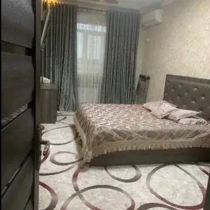 2-комн. квартира, 14 этаж, 65м², дар доми Алфемо