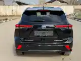 Toyota Highlander, 2022-7