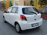 Toyota Vitz, 2008-6