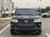 Lexus LX series, 2018-2