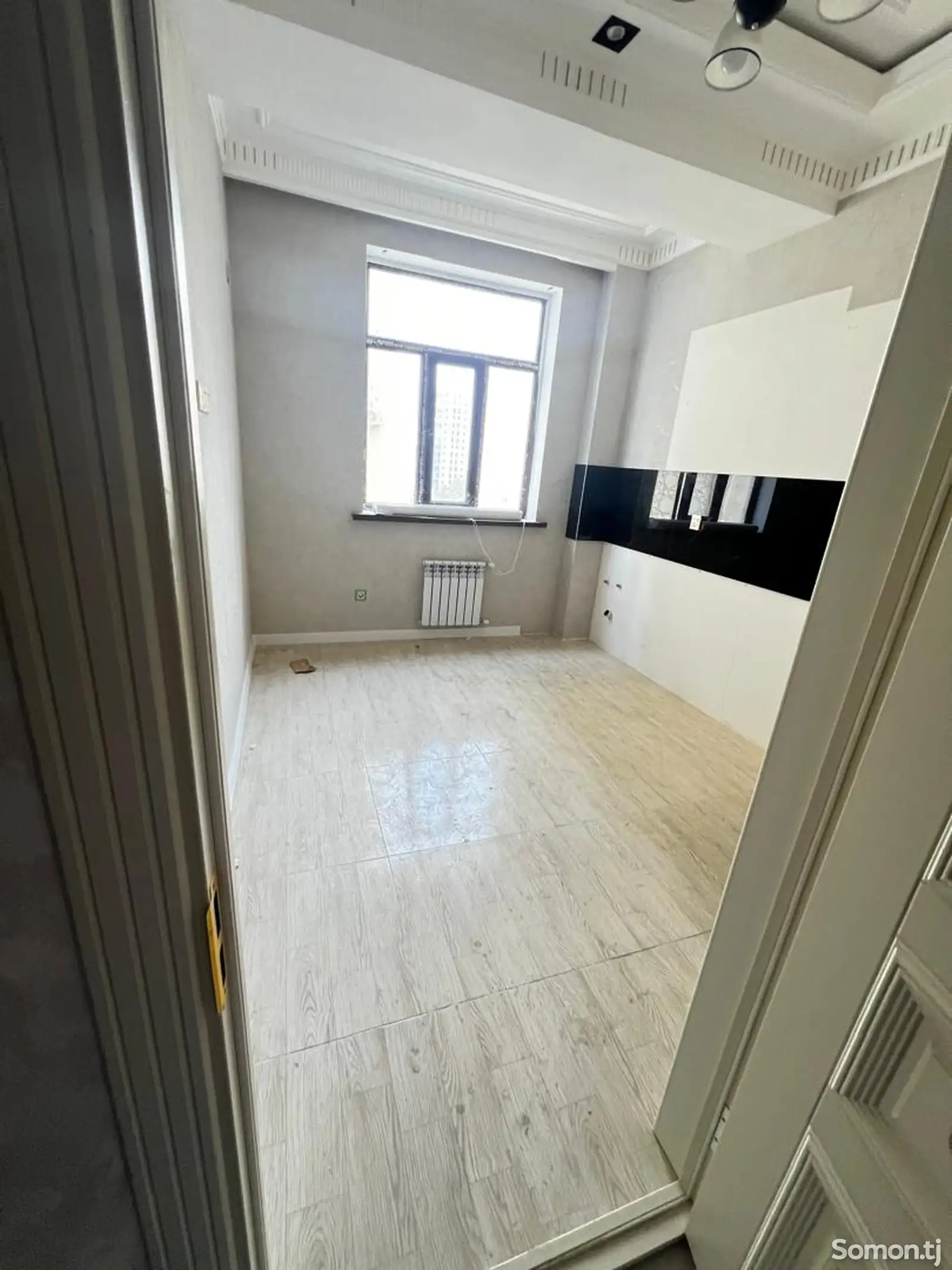 3-комн. квартира, 9 этаж, 101 м², Шохмансур-6