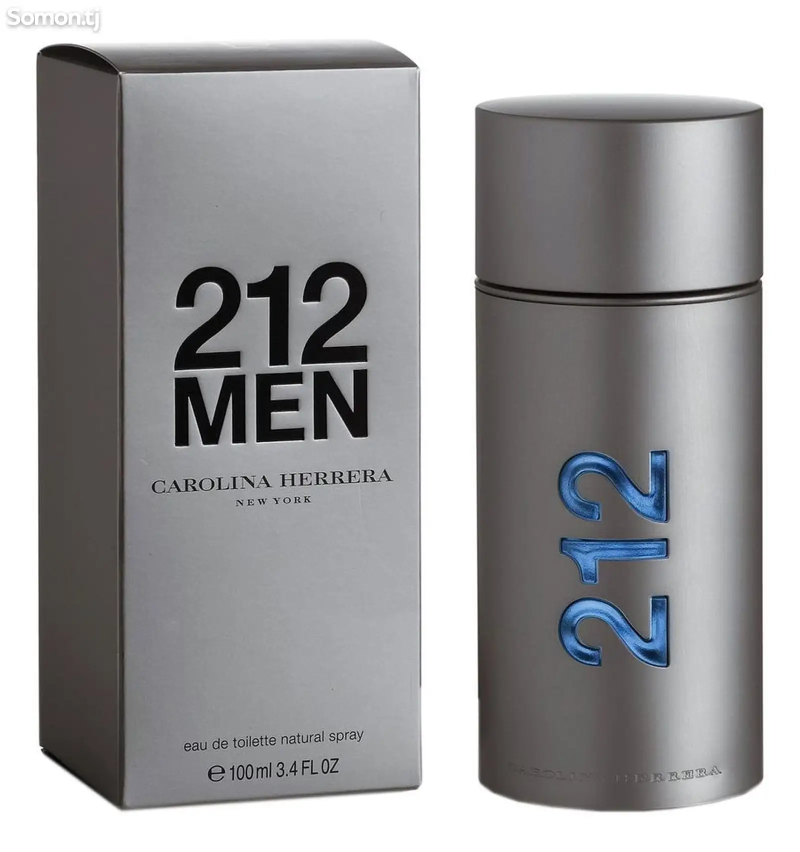 Духи Carolina Herrera 212 Women