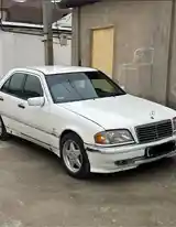 Mercedes-Benz C class, 1997-4