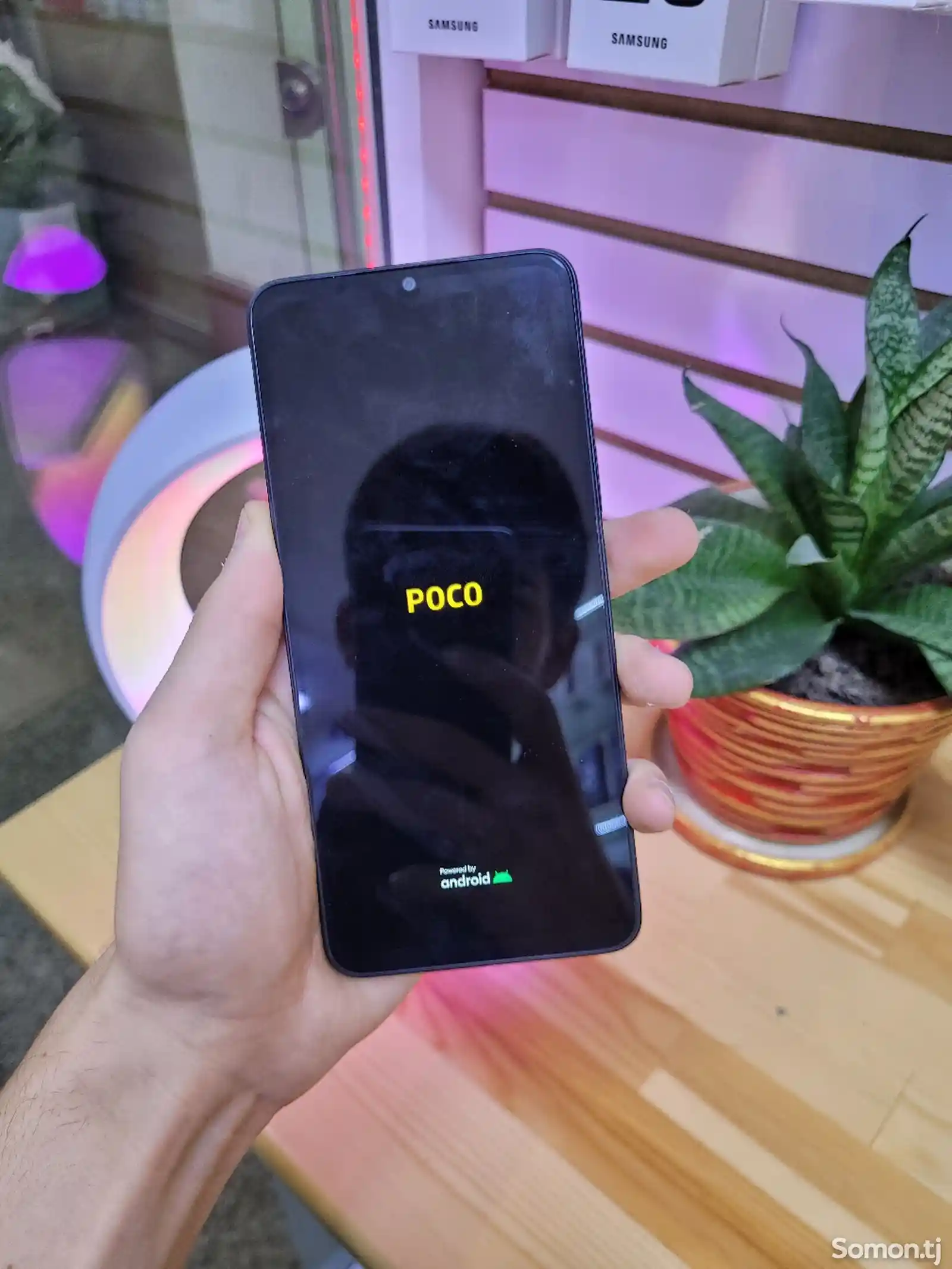 Xiaomi Poco C65 256gb-5