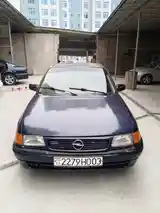 Opel Astra F, 1993-6