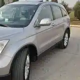 Honda CR-V, 2007-2