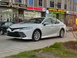 Toyota Camry, 2017-3