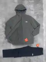 Спортивный костюм The North Face-2