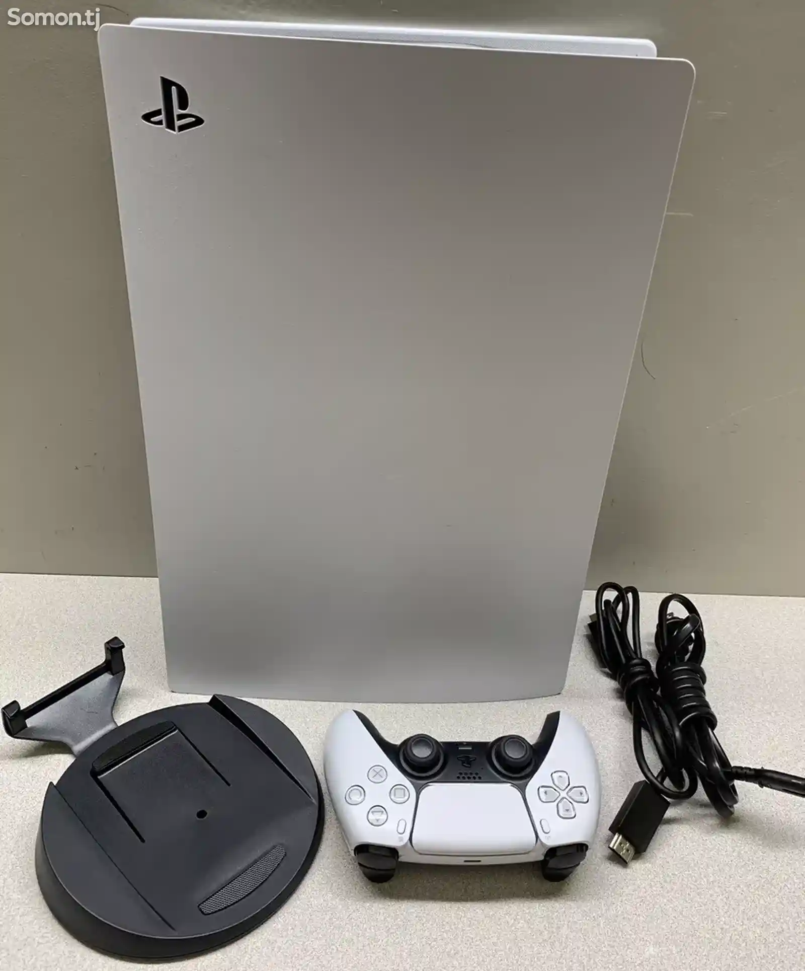 Игровая приставка Sony PlayStation 5