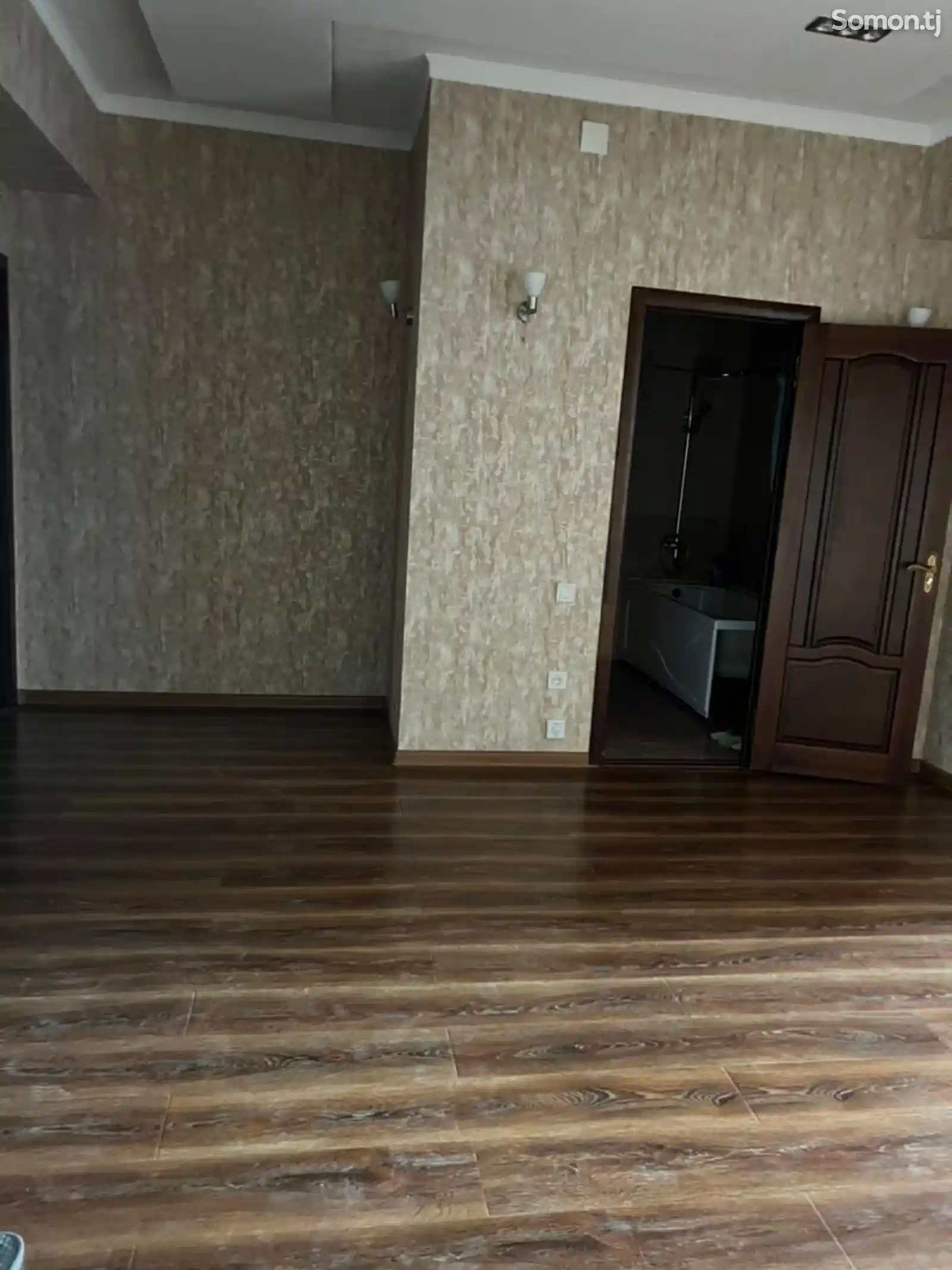 4-комн. квартира, 5 этаж, 140м², Бухоро 2-8