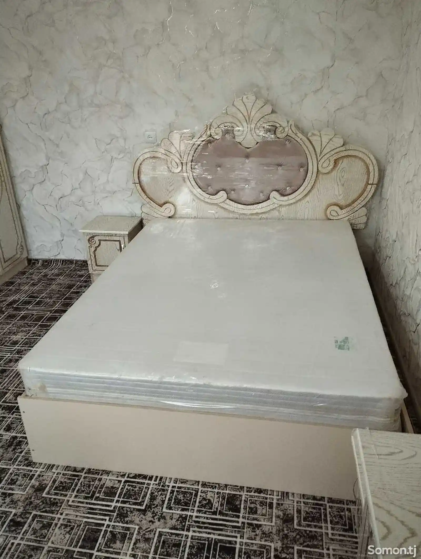 Мебель для спальни на заказ-10