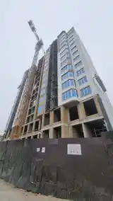 2-комн. квартира, 14 этаж, 69 м², 34 мкр, Прокуратура-3