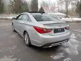 Hyundai Sonata, 2011-4