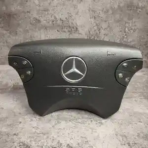 Aэробак от Mercedes Benz