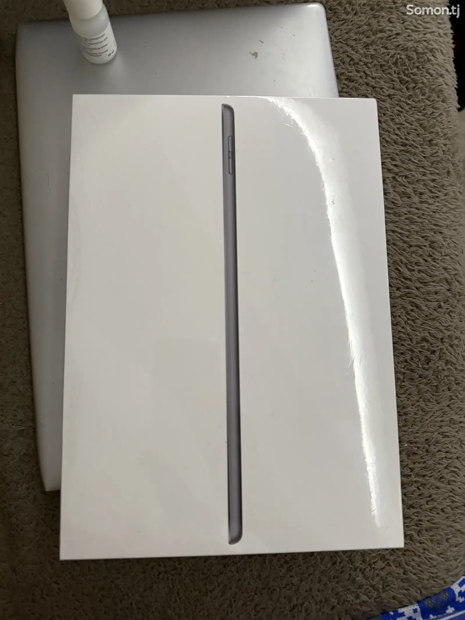 Планшет iPad 9 generation WiFi-1