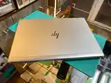 Ноутбук HP Elitebook-2